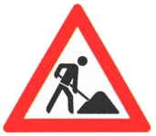 Baustelle